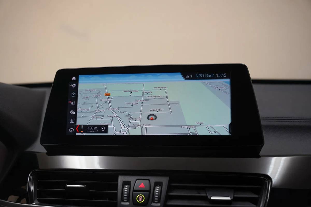 BMW X1 BMW X1 sDrive20i High Executive Edition [ Clima LED Navi prof. Leder Head-up ]