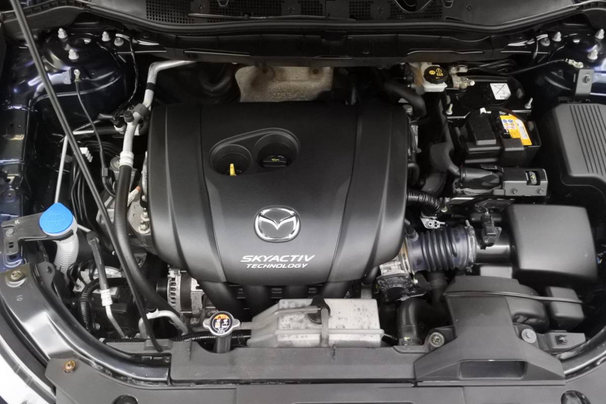 Mazda CX-5 Mazda CX-5 2.5 192pk AWD Automaat GT-M