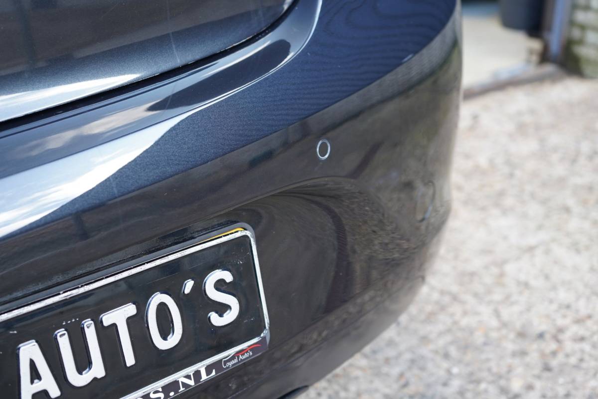 Opel Insignia Opel Insignia 1.4 T EcoFLEX Cosmo | STOELVERW | | STUURVERW. | CRUISE | NAVI | NAP | START/STOP KNOP | APK