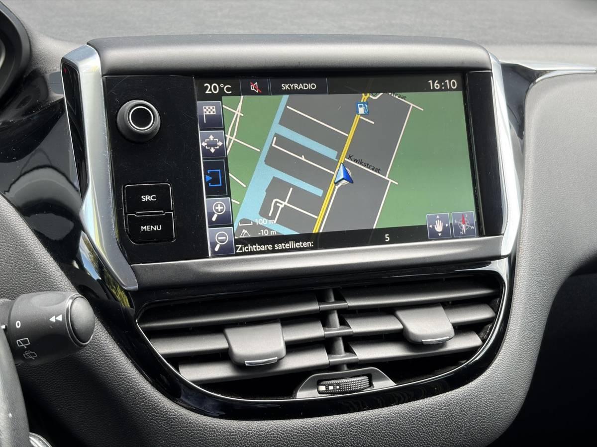 Peugeot 208 Peugeot 208 1.2 PureTech Urban Soul ✓2e Eigenaar✓Navi✓Airco✓Cruise✓Pdc✓5 Deurs✓N.A.P✓Zeer Zuinig✓Apk tot 01-2027