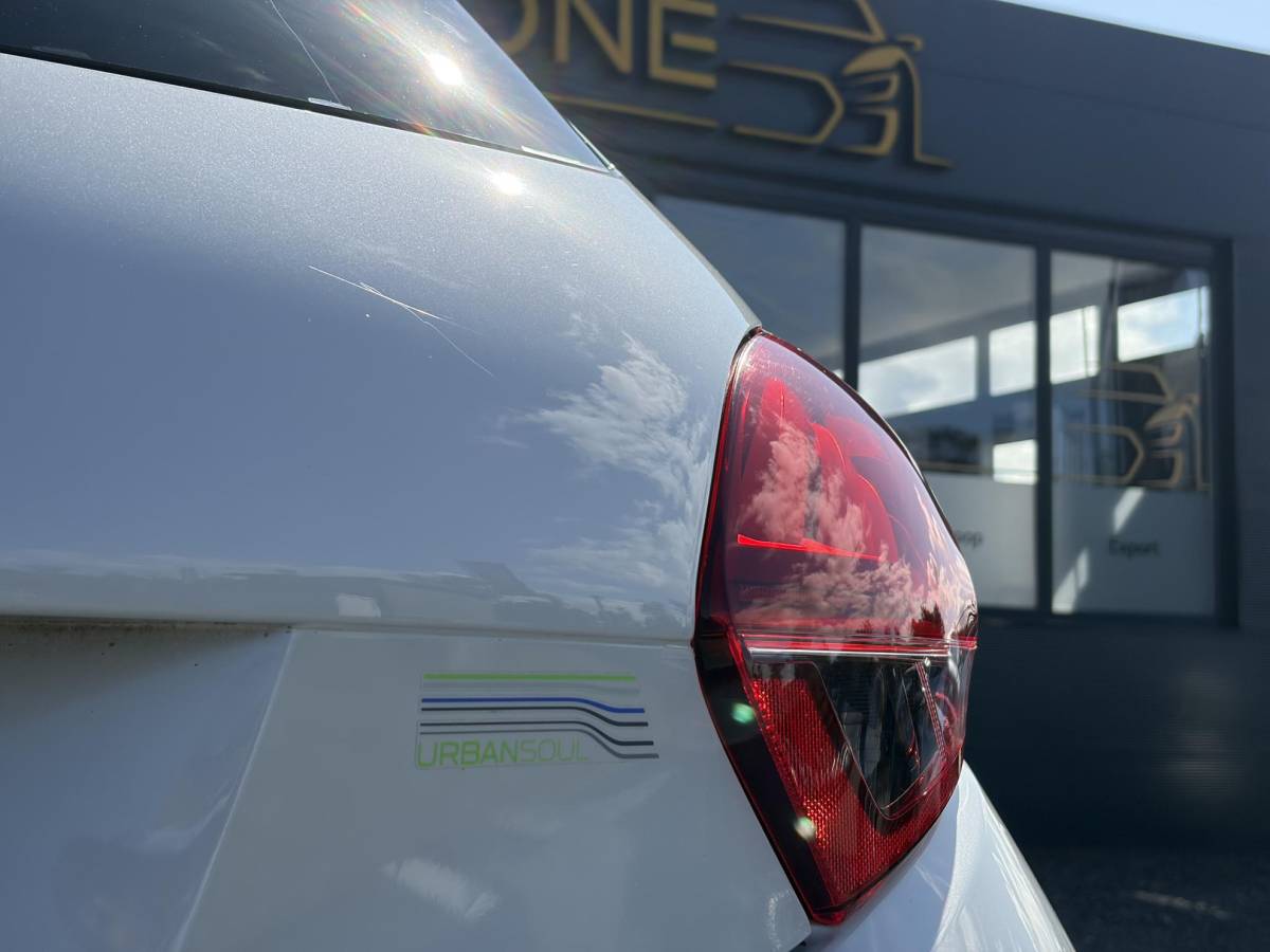Peugeot 208 Peugeot 208 1.2 PureTech Urban Soul ✓2e Eigenaar✓Navi✓Airco✓Cruise✓Pdc✓5 Deurs✓N.A.P✓Zeer Zuinig✓Apk tot 01-2027