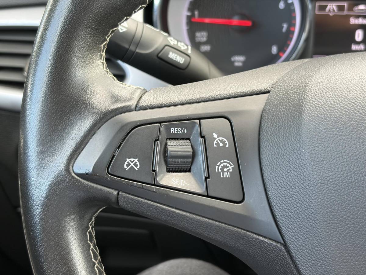 Opel Astra Opel Astra Sports Tourer 1.2 Edition ✓Camera ✓110pk✓2e Eigenaar✓Carplay✓Navi✓Airco✓Cruise✓Pdc✓LED koplampen✓N.A.P.✓6 Bak✓Pdc V+A✓Lm velgen✓Dakdragers ✓Comfortstoelen✓Bj 11-2020✓Apk tot 07-2028