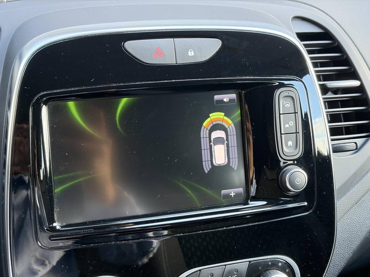 Renault Captur Renault Captur 0.9 TCe Intens ✓1e Eigenaar✓Camera ✓Keyless✓Airco✓Cruise✓Dealer Onderhouden✓LED koplampen✓Dodehoeksensor✓17” Lm velgen✓Pdc V+A✓N.A.P✓Bj 12-2017✓Apk tot 01-2027