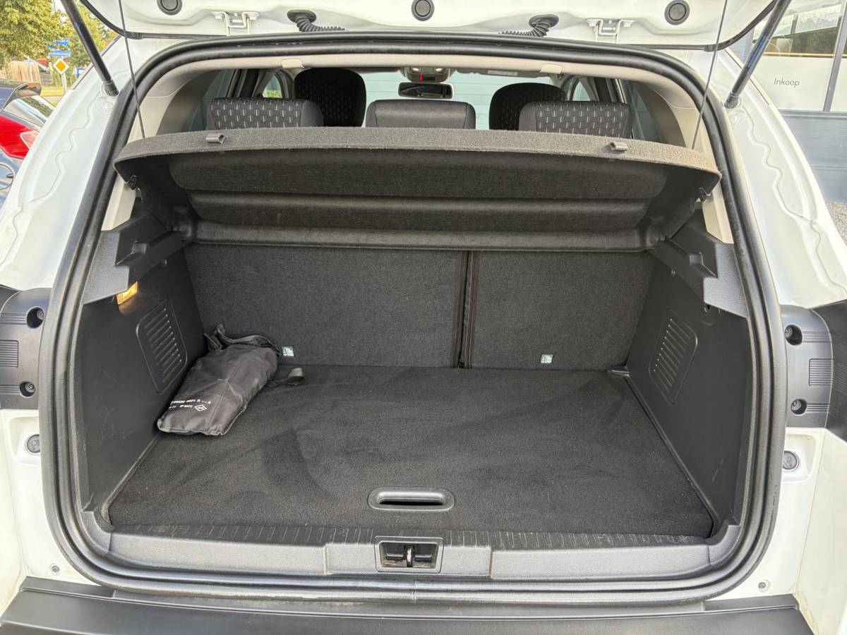 Renault Captur Renault Captur 0.9 TCe Intens ✓1e Eigenaar✓Camera ✓Keyless✓Airco✓Cruise✓Dealer Onderhouden✓LED koplampen✓Dodehoeksensor✓17” Lm velgen✓Pdc V+A✓N.A.P✓Bj 12-2017✓Apk tot 01-2027