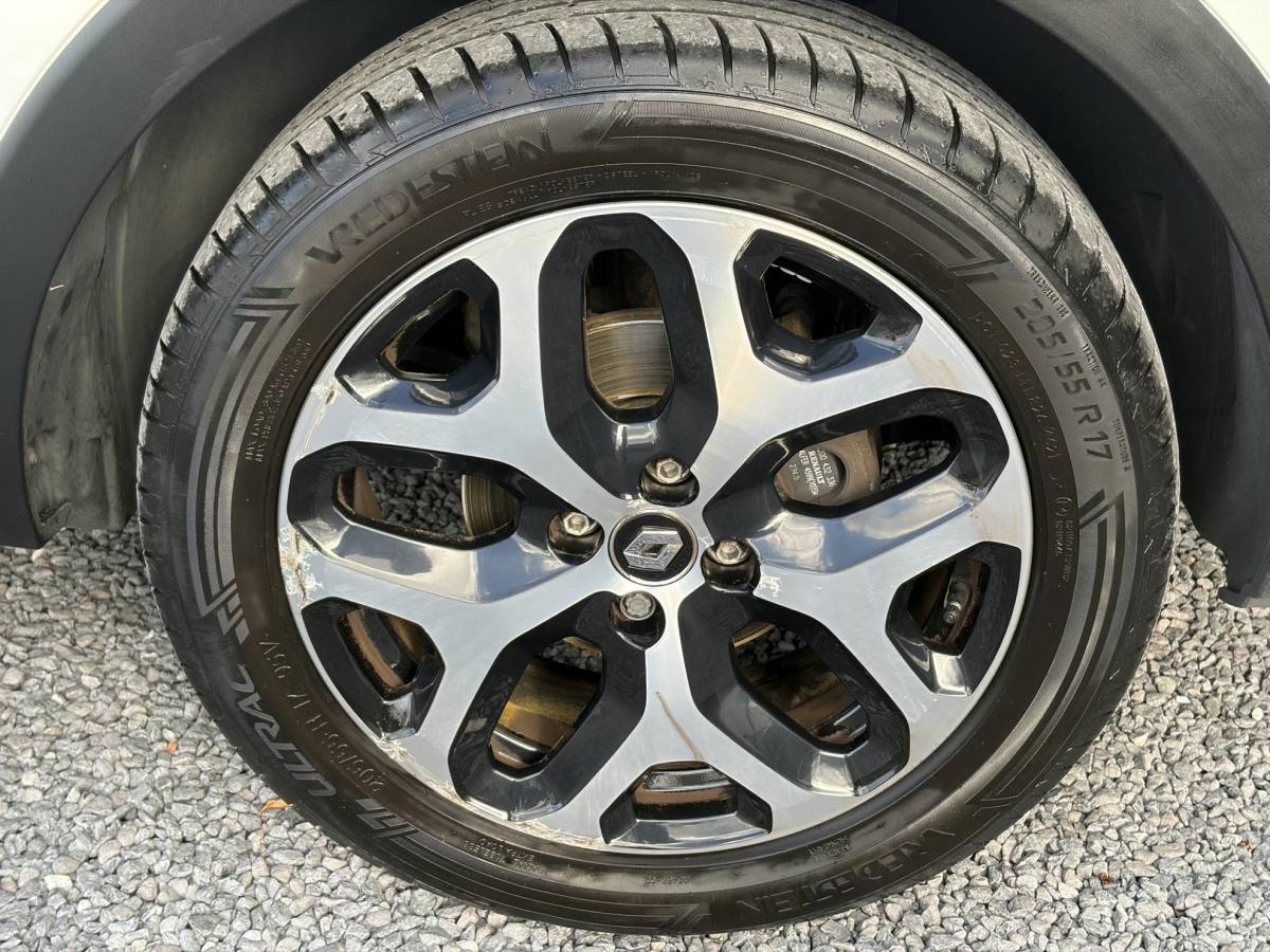 Renault Captur Renault Captur 0.9 TCe Intens ✓1e Eigenaar✓Camera ✓Keyless✓Airco✓Cruise✓Dealer Onderhouden✓LED koplampen✓Dodehoeksensor✓17” Lm velgen✓Pdc V+A✓N.A.P✓Bj 12-2017✓Apk tot 01-2027