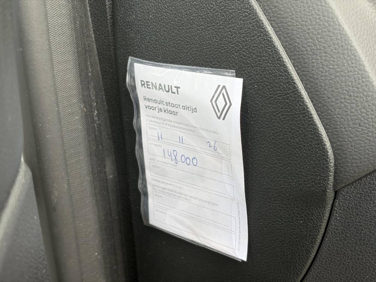 Renault Captur Renault Captur 0.9 TCe Intens ✓1e Eigenaar✓Camera ✓Keyless✓Airco✓Cruise✓Dealer Onderhouden✓LED koplampen✓Dodehoeksensor✓17” Lm velgen✓Pdc V+A✓N.A.P✓Bj 12-2017✓Apk tot 01-2027