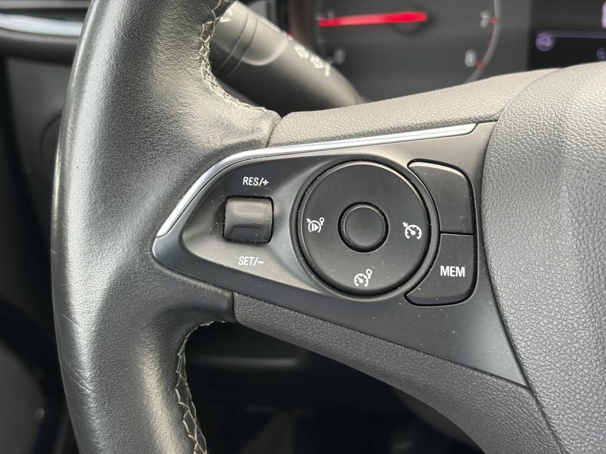 Opel Crossland X Opel Crossland X 1.2 Turbo 120 Jaar Edition ✓110pk✓D-riem vv in 2025✓2e Eigenaar✓Carplay✓Lm velgen✓N.A.P✓6 Bak✓Airco✓Cruise✓Pdc✓Rijstrooksensor✓Nieuwe Apk bij Aflevering
