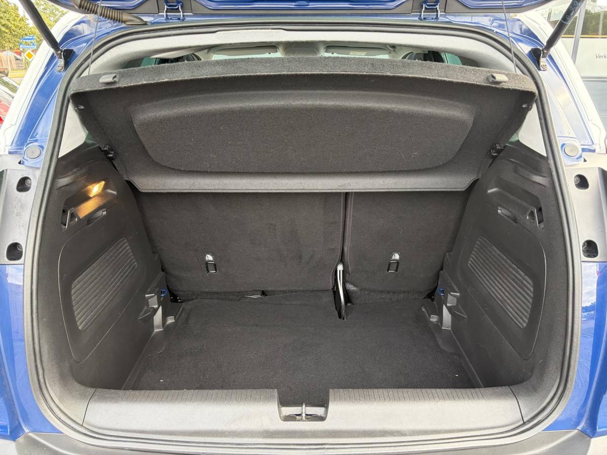 Opel Crossland X Opel Crossland X 1.2 Turbo 120 Jaar Edition ✓110pk✓D-riem vv in 2025✓2e Eigenaar✓Carplay✓Lm velgen✓N.A.P✓6 Bak✓Airco✓Cruise✓Pdc✓Rijstrooksensor✓Nieuwe Apk bij Aflevering