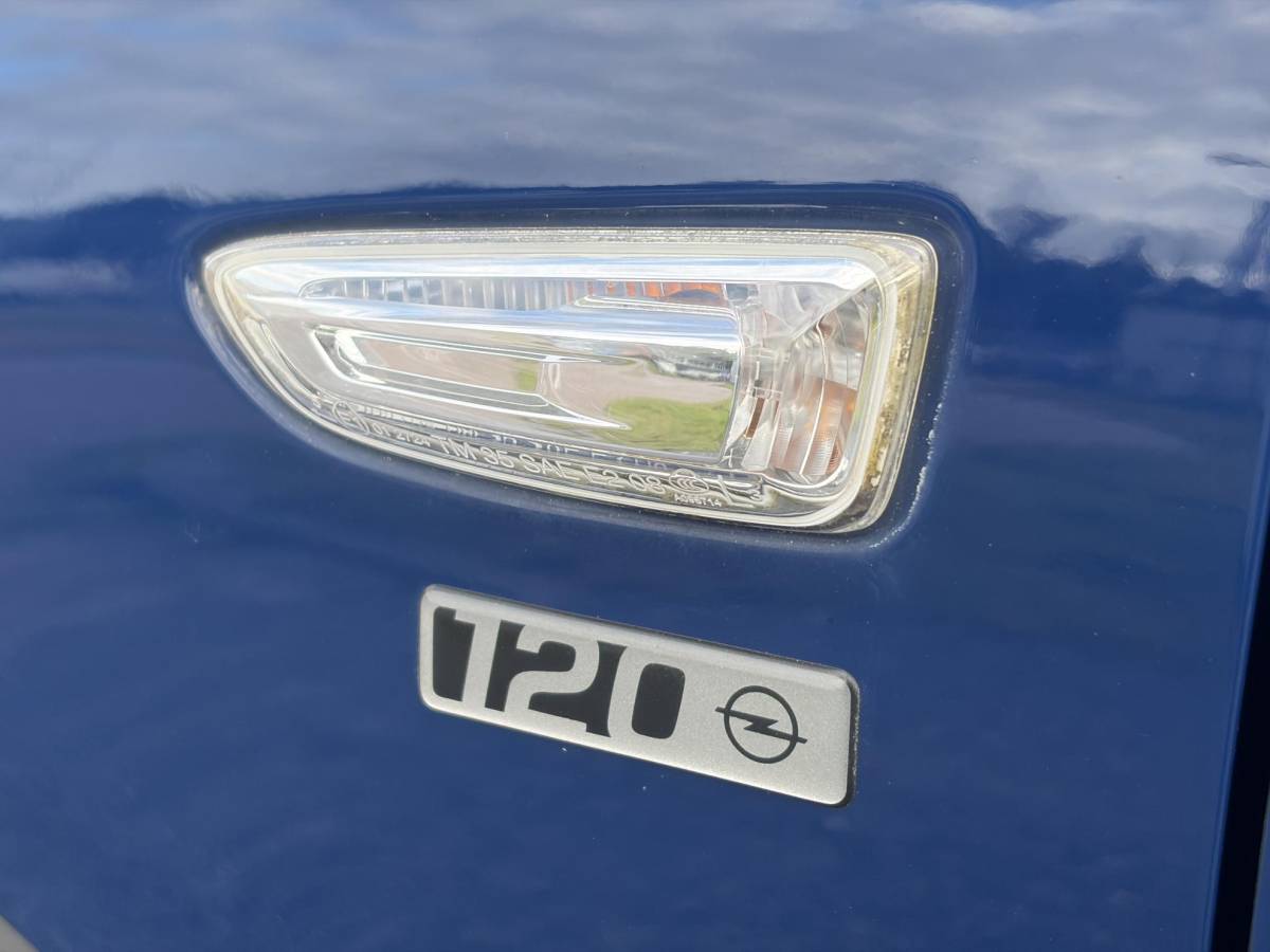 Opel Crossland X Opel Crossland X 1.2 Turbo 120 Jaar Edition ✓110pk✓D-riem vv in 2025✓2e Eigenaar✓Carplay✓Lm velgen✓N.A.P✓6 Bak✓Airco✓Cruise✓Pdc✓Rijstrooksensor✓Nieuwe Apk bij Aflevering