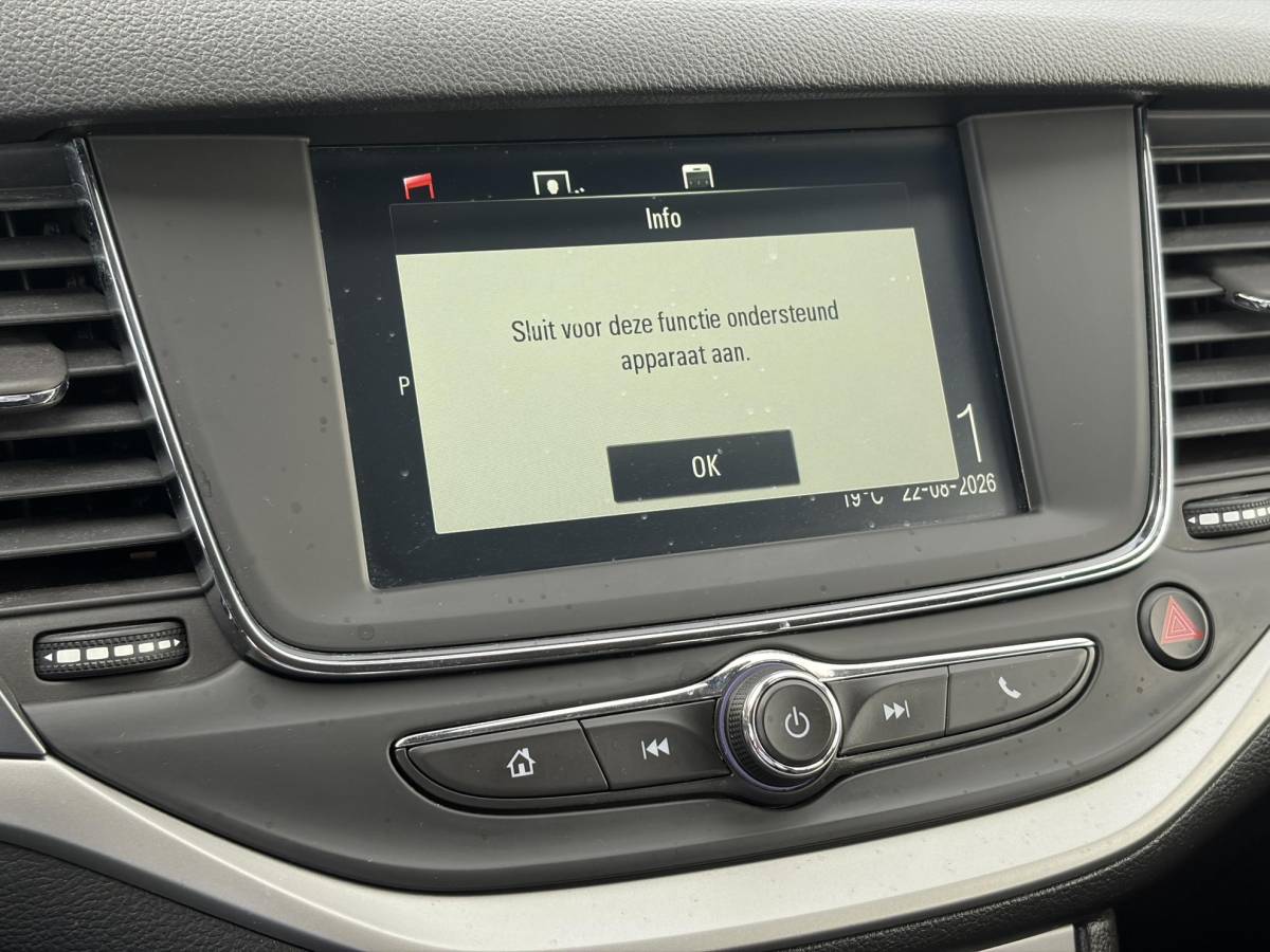 Opel Astra Opel Astra Sports Tourer 1.2 Edition ✓131pk✓2e Eigenaar✓Trekhaak✓Navi✓Airco✓Cruise✓Pdc V+A✓Lm velgen✓Dealer Onderhouden✓Comfortstoelen✓N.A.P✓Apk tot 07-2028