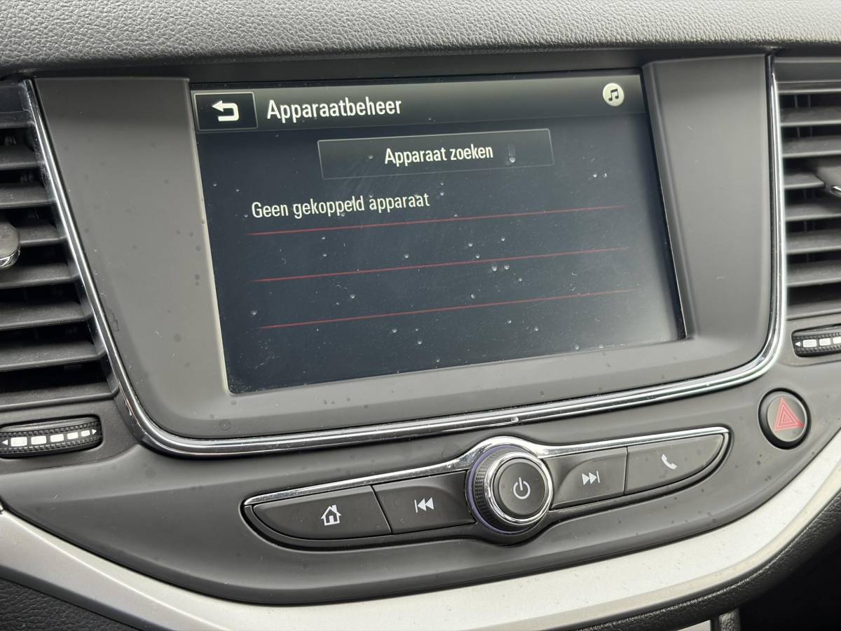 Opel Astra Opel Astra Sports Tourer 1.2 Edition ✓131pk✓2e Eigenaar✓Trekhaak✓Navi✓Airco✓Cruise✓Pdc V+A✓Lm velgen✓Dealer Onderhouden✓Comfortstoelen✓N.A.P✓Apk tot 07-2028