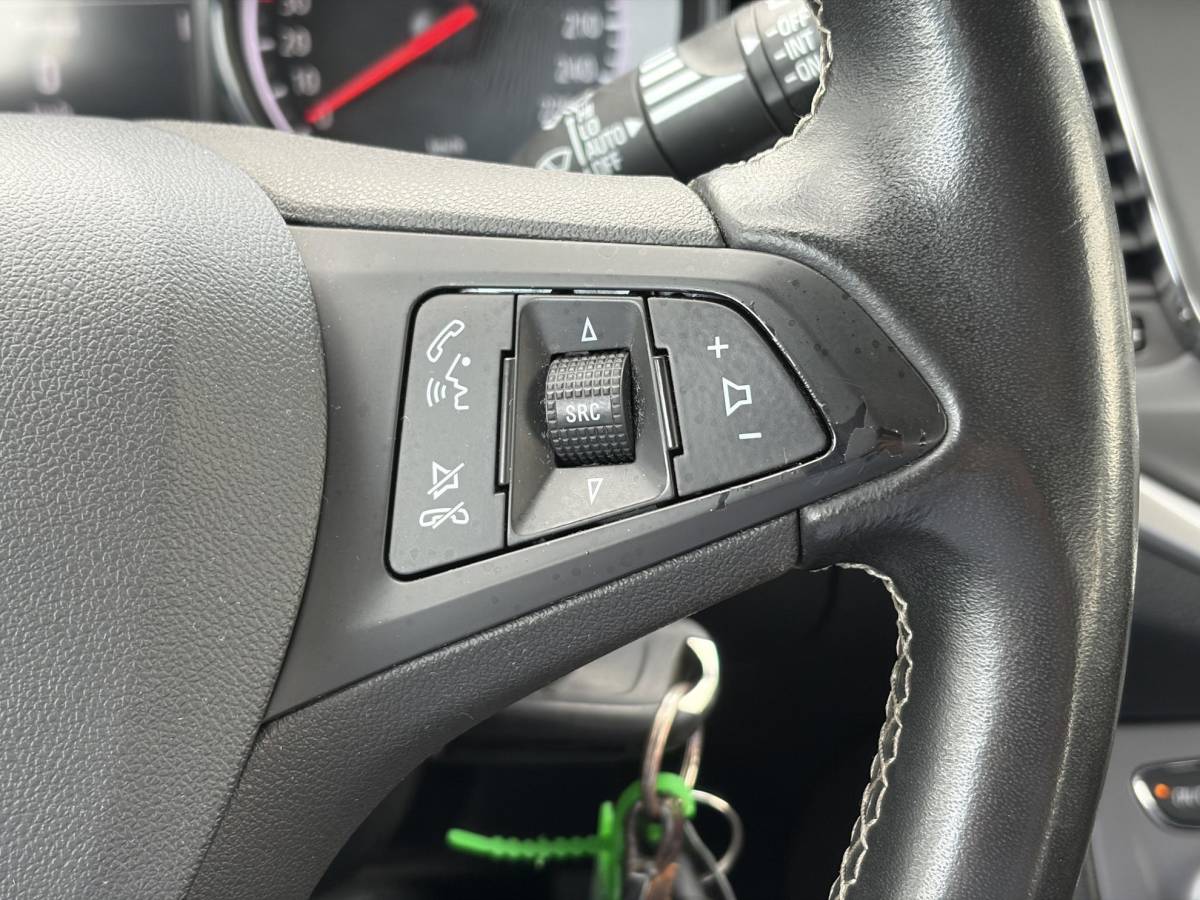 Opel Astra Opel Astra Sports Tourer 1.2 Edition ✓131pk✓2e Eigenaar✓Trekhaak✓Navi✓Airco✓Cruise✓Pdc V+A✓Lm velgen✓Dealer Onderhouden✓Comfortstoelen✓N.A.P✓Apk tot 07-2028