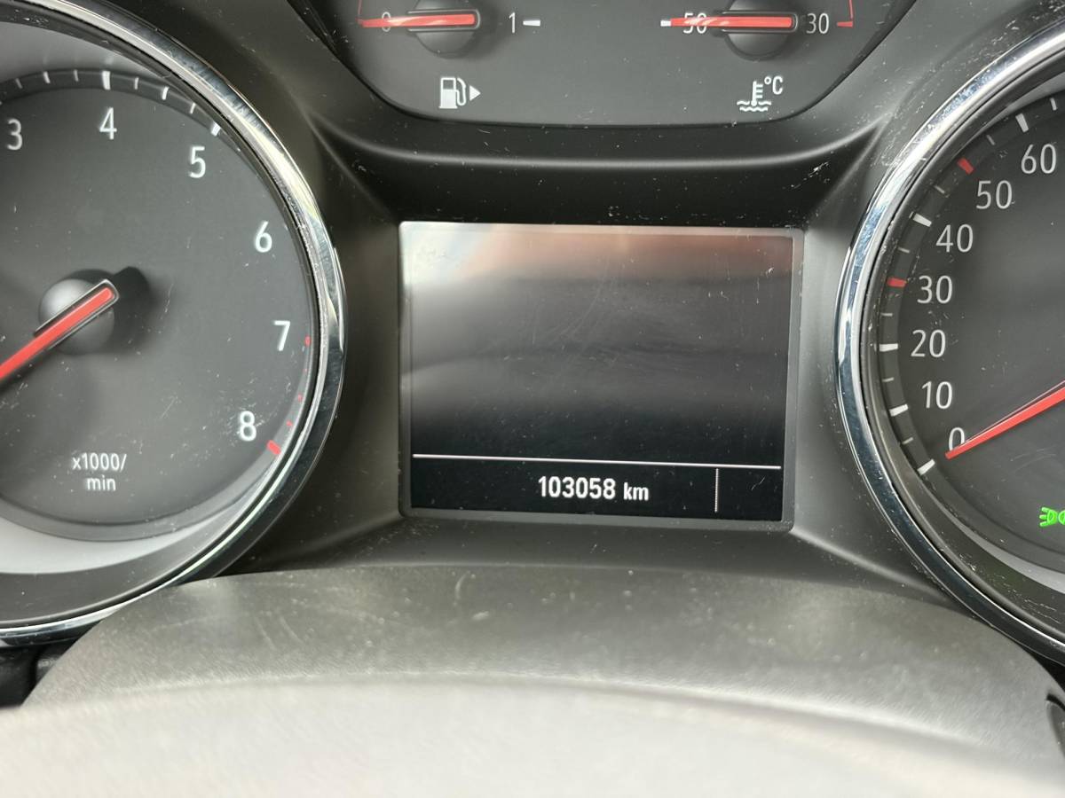 Opel Astra Opel Astra Sports Tourer 1.2 Edition ✓131pk✓2e Eigenaar✓Trekhaak✓Navi✓Airco✓Cruise✓Pdc V+A✓Lm velgen✓Dealer Onderhouden✓Comfortstoelen✓N.A.P✓Apk tot 07-2028