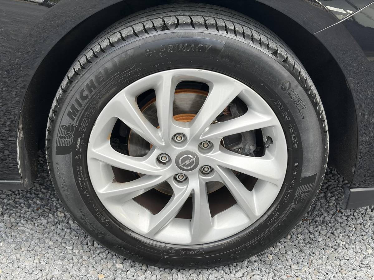 Opel Astra Opel Astra Sports Tourer 1.2 Edition ✓131pk✓2e Eigenaar✓Trekhaak✓Navi✓Airco✓Cruise✓Pdc V+A✓Lm velgen✓Dealer Onderhouden✓Comfortstoelen✓N.A.P✓Apk tot 07-2028