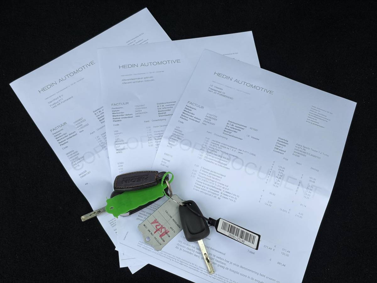 Opel Astra Opel Astra Sports Tourer 1.2 Edition ✓131pk✓2e Eigenaar✓Trekhaak✓Navi✓Airco✓Cruise✓Pdc V+A✓Lm velgen✓Dealer Onderhouden✓Comfortstoelen✓N.A.P✓Apk tot 07-2028