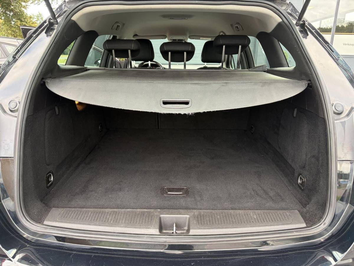 Opel Astra Opel Astra Sports Tourer 1.2 Edition ✓131pk✓2e Eigenaar✓Trekhaak✓Navi✓Airco✓Cruise✓Pdc V+A✓Lm velgen✓Dealer Onderhouden✓Comfortstoelen✓N.A.P✓Apk tot 07-2028
