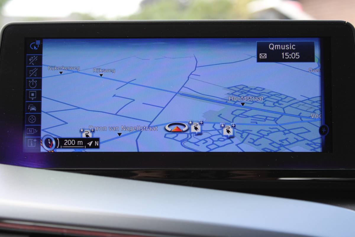 BMW i8 BMW i8 1.5 PHEV SOh 93.6% LEER CAMERA HEAD UP ORG NL 141000KM!!!