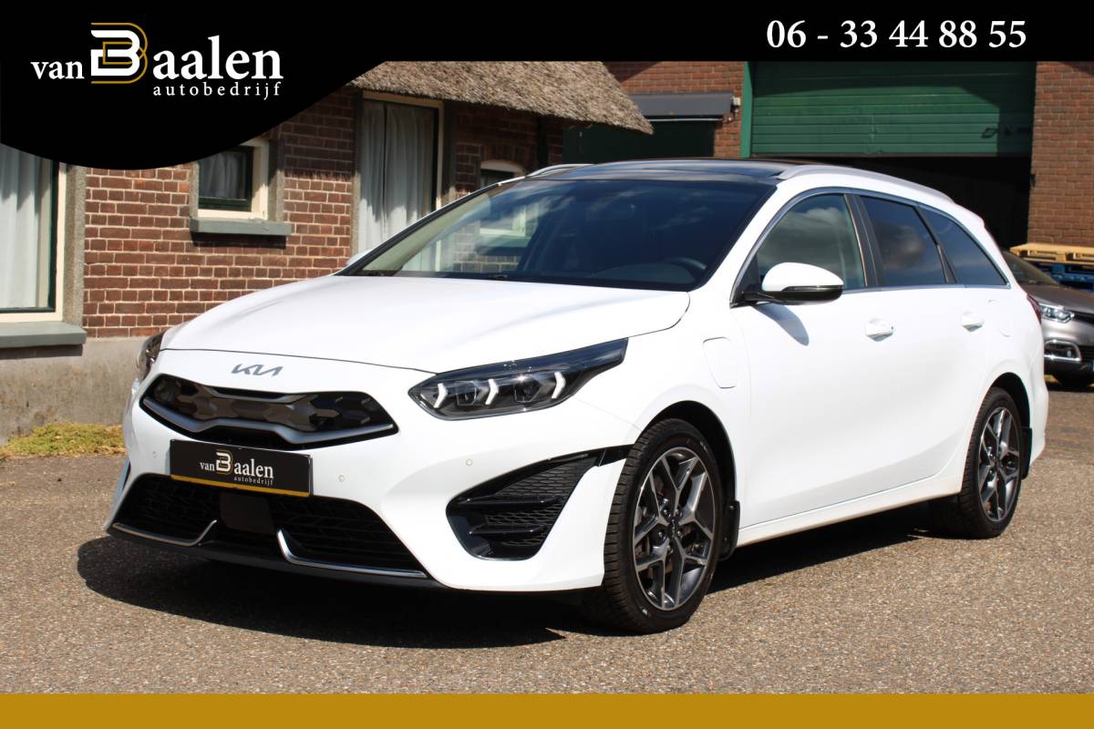 Kia Ceed Sportswagon