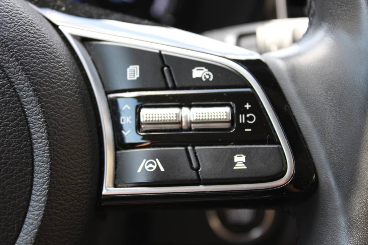 Kia Ceed Sportswagon Kia Ceed Sportswagon 1.6 GDI PHEV PREMIUM NW TYPE PANO LEER LED NAVI 69000KM!!!