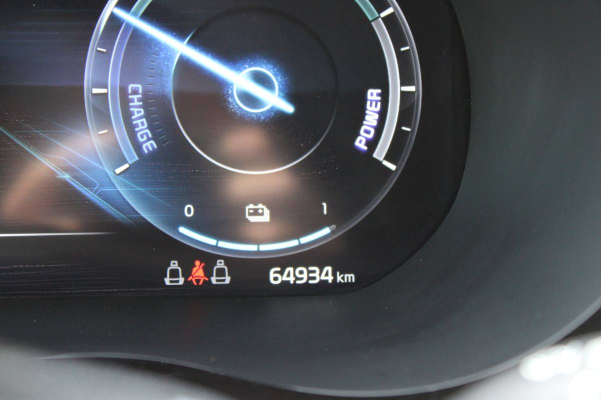 Kia Ceed Sportswagon Kia Ceed Sportswagon 1.6 GDI PHEV PREMIUM NW TYPE PANO LEER LED NAVI 69000KM!!!