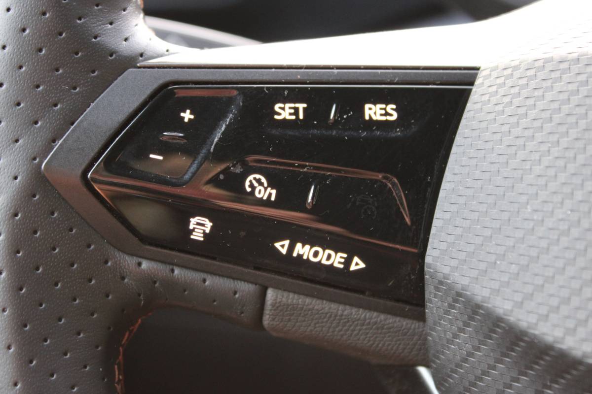 CUPRA Born CUPRA Born COPPER EDITION 62 kWh **VERKOCHT!!**