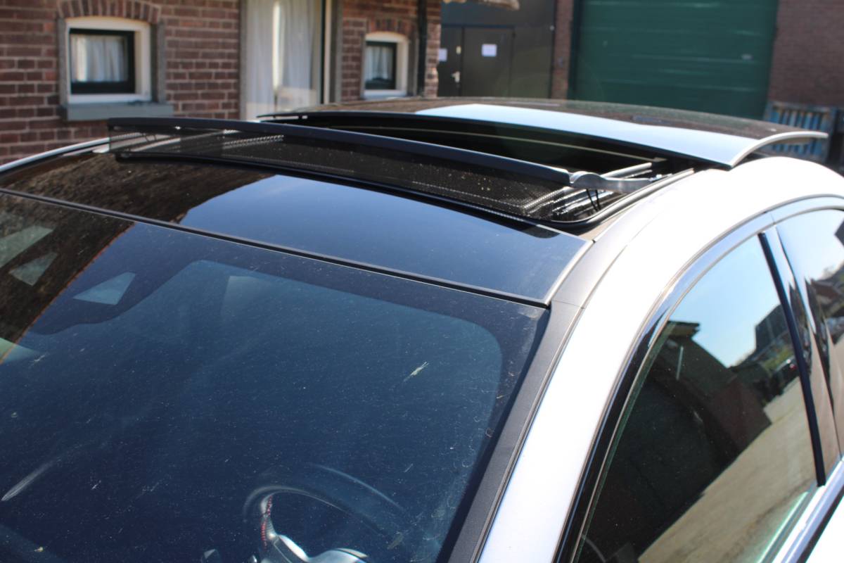 Mercedes-Benz A-Klasse Mercedes-Benz A-klasse 250 e PHEV AMG SOh 97,1% PANO SFEER LED ORG NL 110000KM!!!