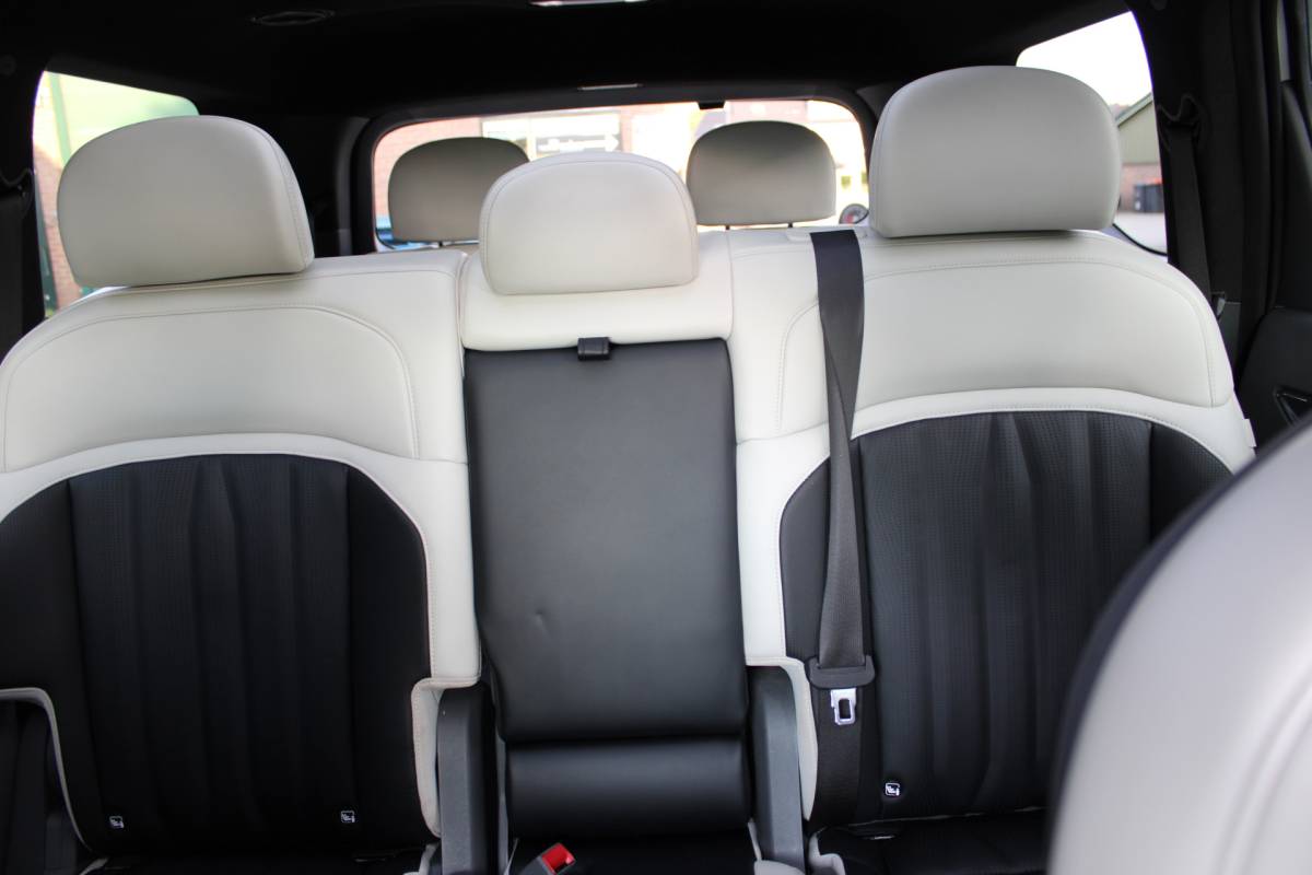 Kia EV9 Kia EV9 Launch Edition GT-Line AWD 99.8 kWh SOh 96.5% PANO LEER FULL OPTIONS 89000KM!!!