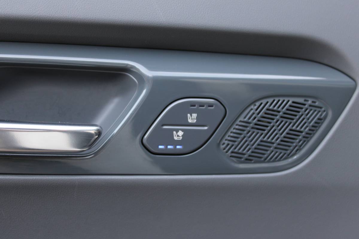 Kia EV9 Kia EV9 Launch Edition GT-Line AWD 99.8 kWh SOh 96.5% PANO LEER FULL OPTIONS 89000KM!!!