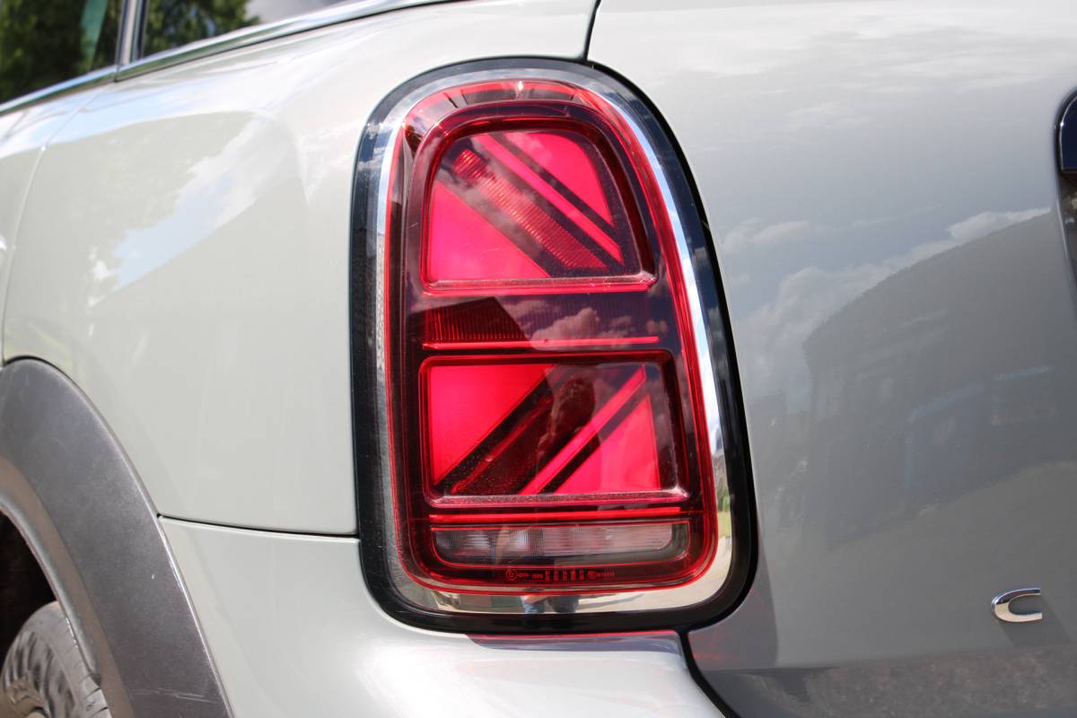 MINI Countryman MINI Mini Countryman 2.0 Cooper S  Boardwalk Edition 180Pk PANO GR NAVI LED ECC 53000KM!!!