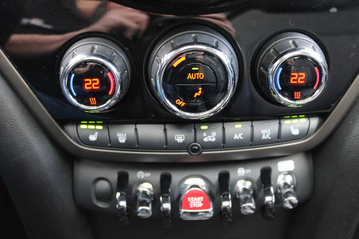 MINI Countryman MINI Mini Countryman 2.0 Cooper S  Boardwalk Edition 180Pk PANO GR NAVI LED ECC 53000KM!!!