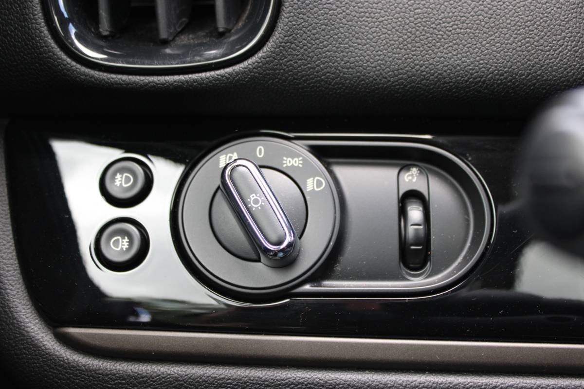MINI Countryman MINI Mini Countryman 2.0 Cooper S  Boardwalk Edition 180Pk PANO GR NAVI LED ECC 53000KM!!!