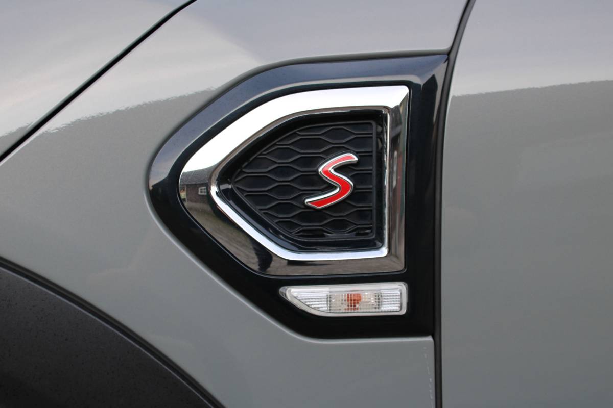 MINI Countryman MINI Mini Countryman 2.0 Cooper S  Boardwalk Edition 180Pk PANO GR NAVI LED ECC 53000KM!!!