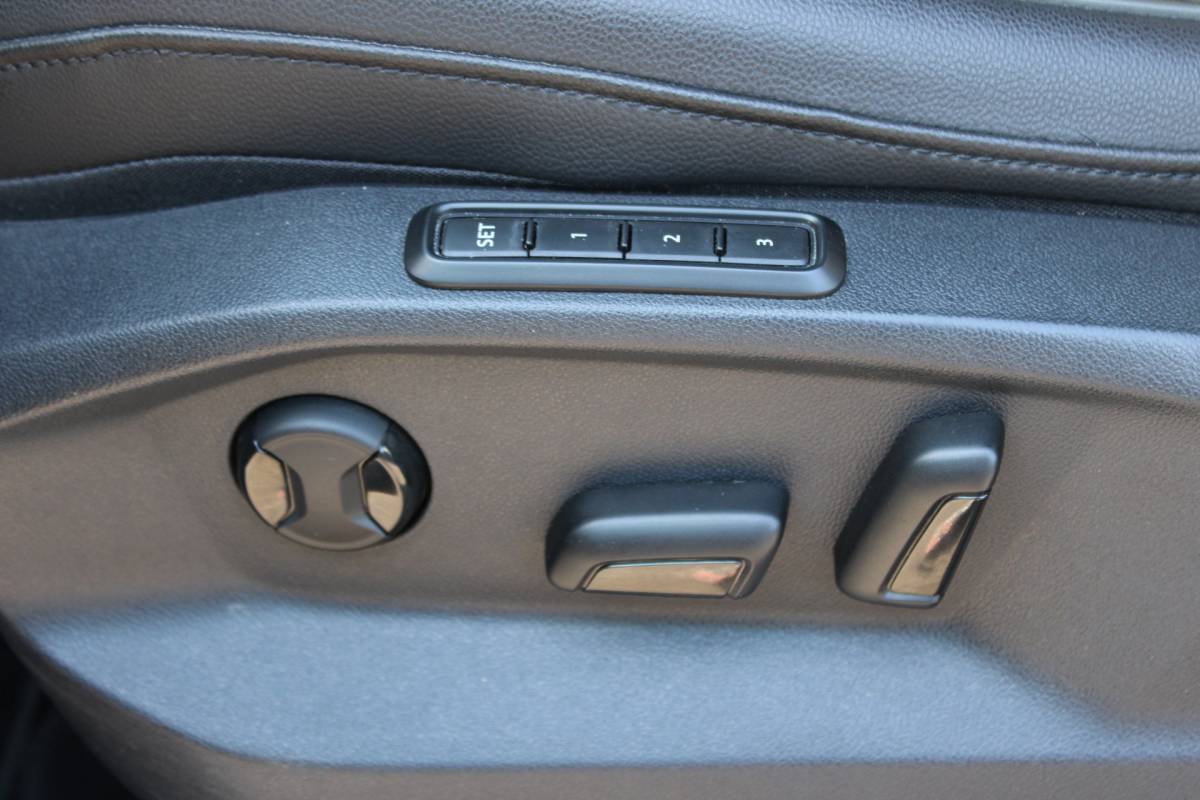 SEAT Tarraco SEAT Tarraco 1.4 TSI e-Hybrid PHEV FR SOh 94,5% LEER NAVI ECC LED 145000KM!!!