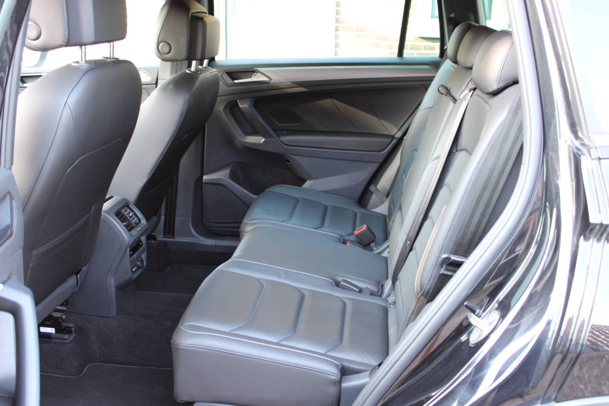 SEAT Tarraco SEAT Tarraco 1.4 TSI e-Hybrid PHEV FR SOh 94,5% LEER NAVI ECC LED 145000KM!!!