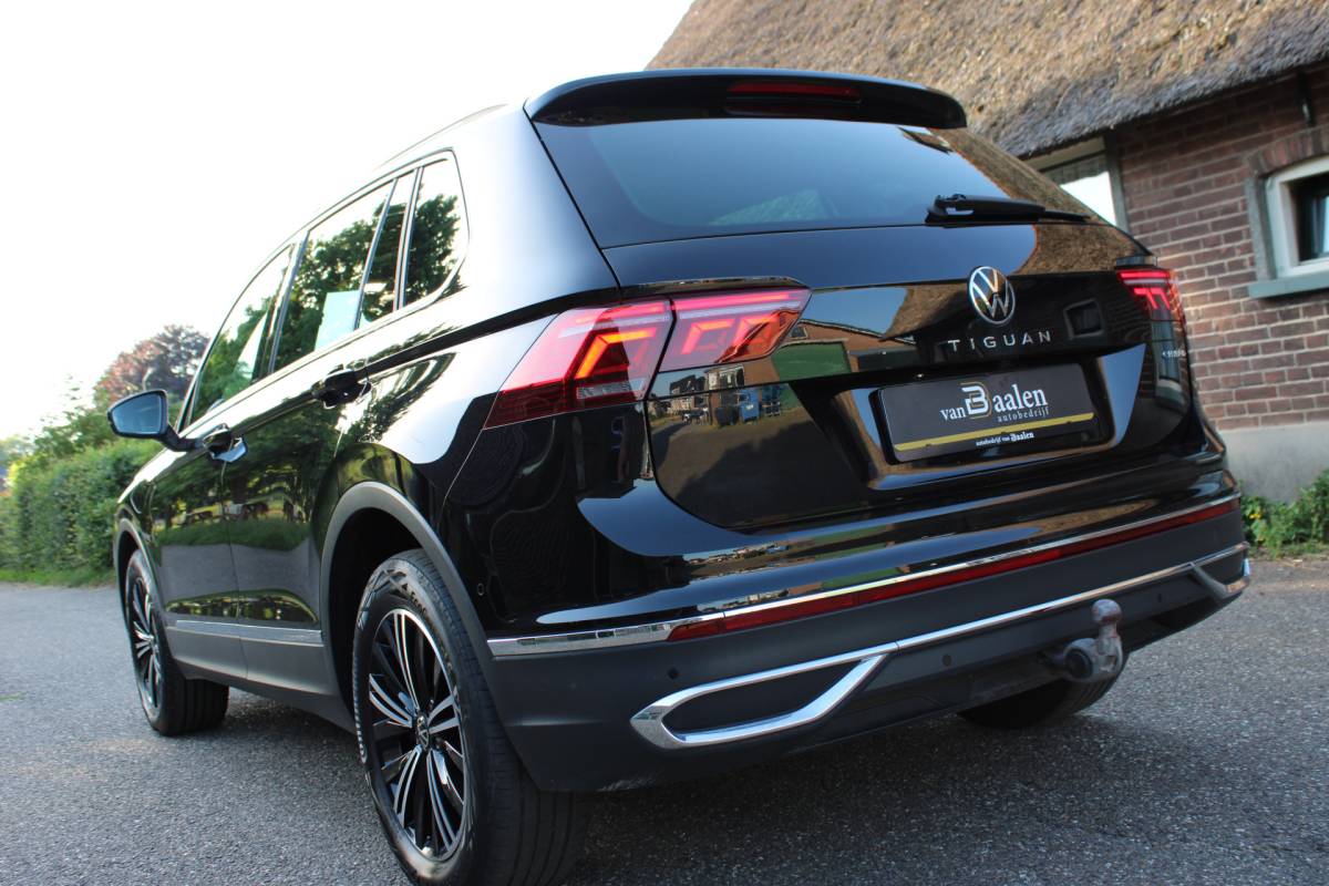 SEAT Tarraco SEAT Tarraco 1.4 TSI e-Hybrid PHEV FR SOh 94,5% LEER NAVI ECC LED 145000KM!!!