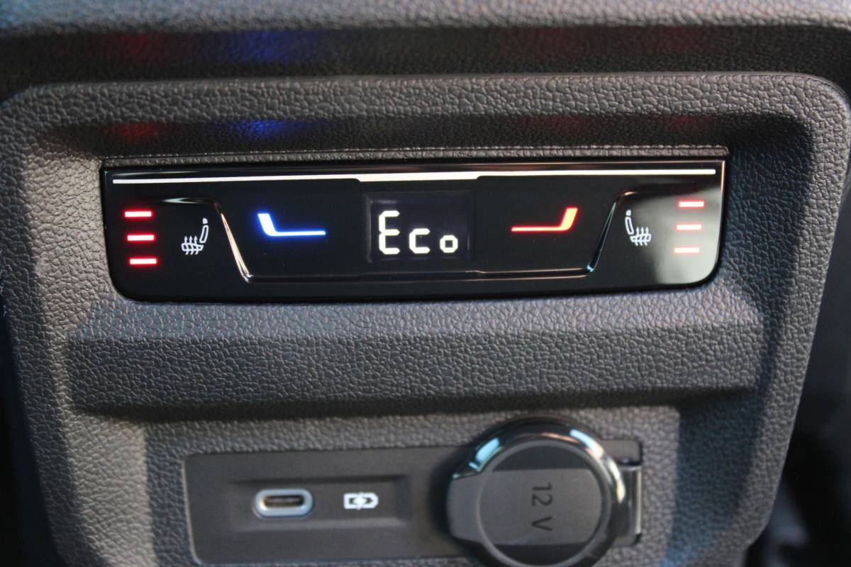 SEAT Tarraco SEAT Tarraco 1.4 TSI e-Hybrid PHEV FR SOh 94,5% LEER NAVI ECC LED 145000KM!!!