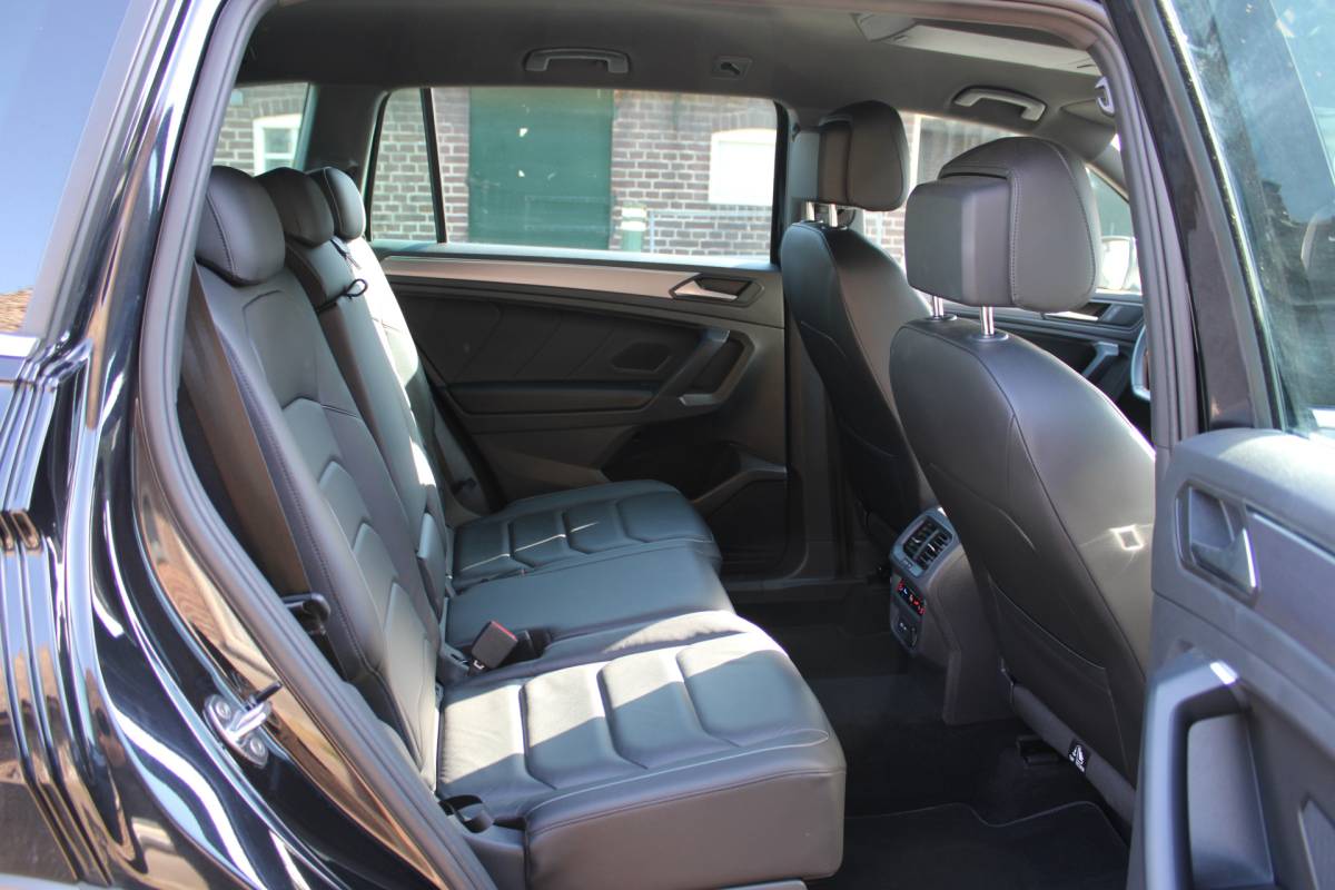 SEAT Tarraco SEAT Tarraco 1.4 TSI e-Hybrid PHEV FR SOh 94,5% LEER NAVI ECC LED 145000KM!!!