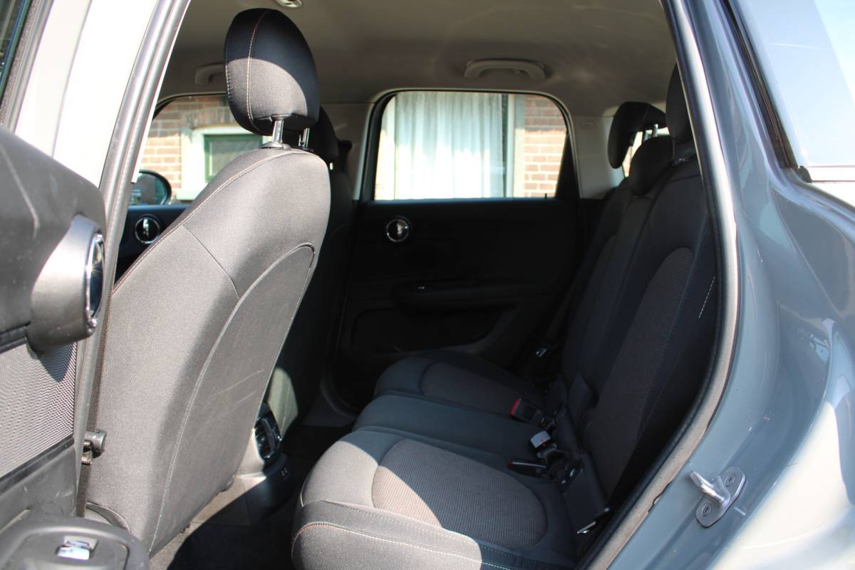 MINI Countryman MINI Mini Countryman 1.5 Cooper Edition NAVI ECC LED AUTOM 142000KM!!!