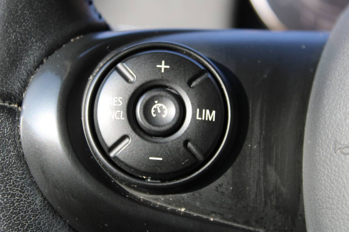 MINI Countryman MINI Mini Countryman 1.5 Cooper Edition NAVI ECC LED AUTOM 142000KM!!!