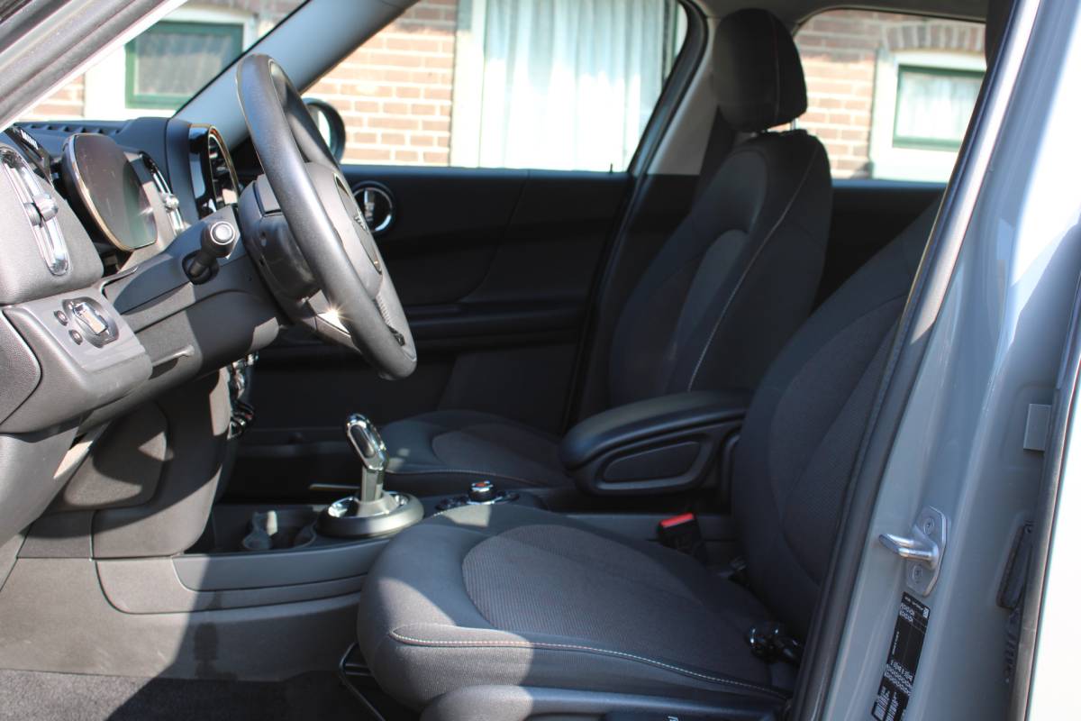 MINI Countryman MINI Mini Countryman 1.5 Cooper Edition NAVI ECC LED AUTOM 142000KM!!!