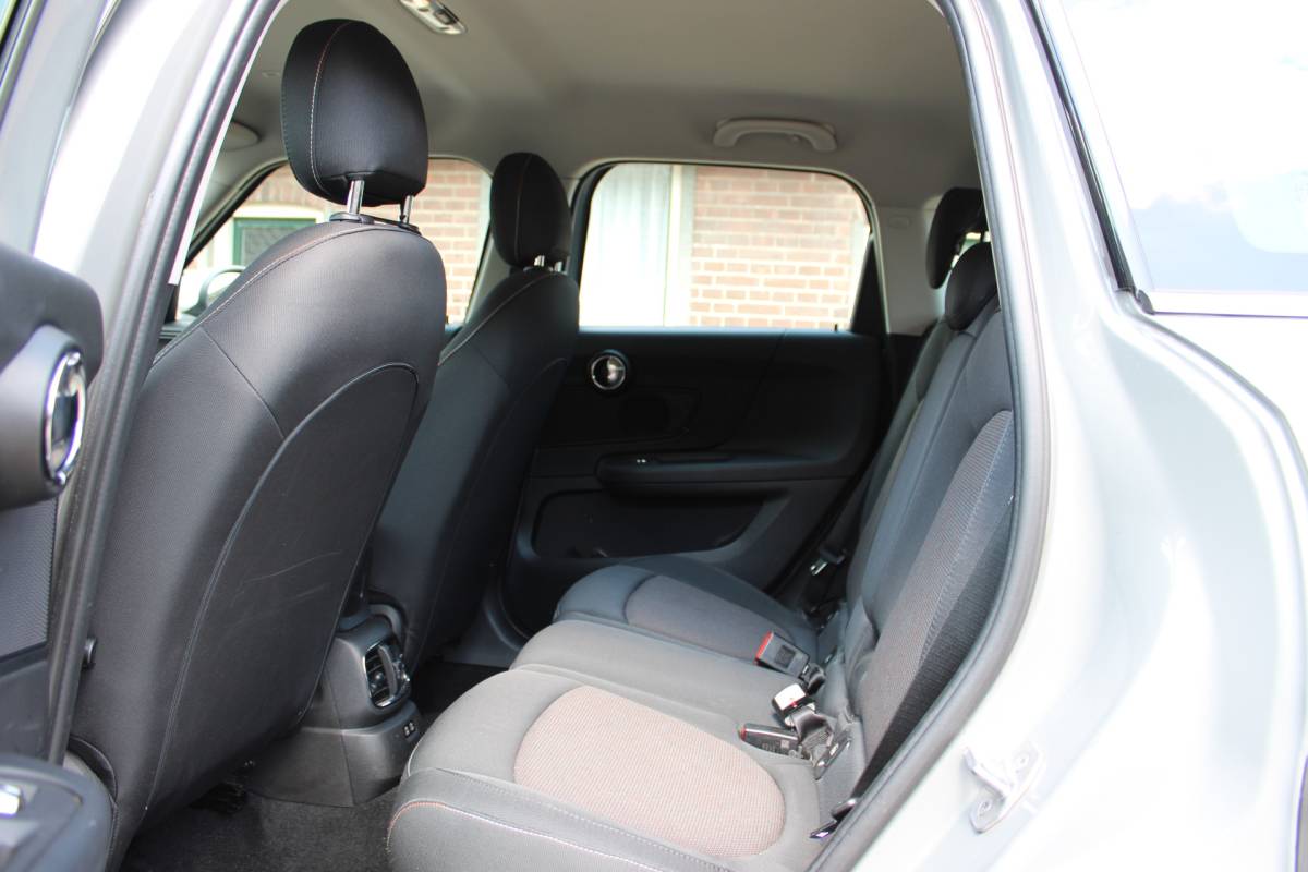 MINI Countryman MINI Mini Countryman 1.5 Cooper Edition NAVI ECC LED AUTOM 142000KM!!!