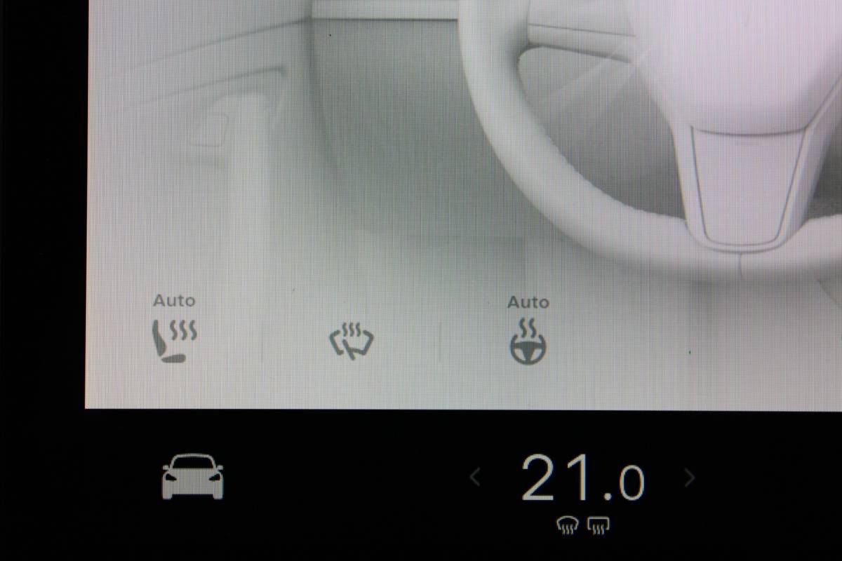 Tesla Model Y Tesla Model Y Performance AWD 75 kWh SOh 92.5% PANO LEER NAVI ORG NL 112000KM!!!