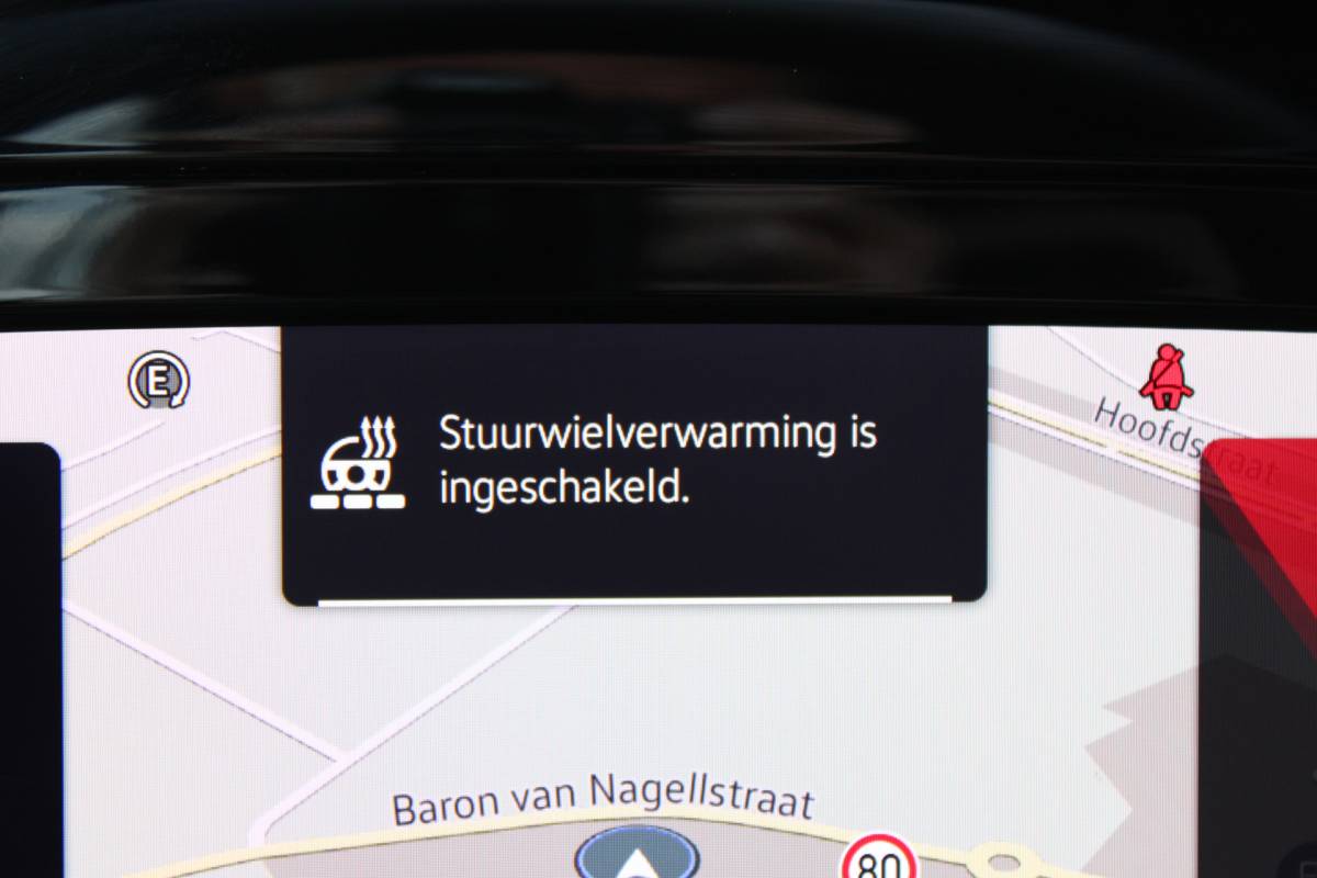 Volkswagen Golf Volkswagen Golf 1.4 eHybrid GTE SOh 91,8% VIRTUAL NAVI ECC 95000KM!!!