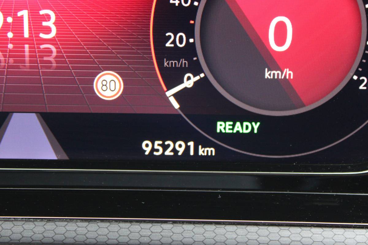 Volkswagen Golf Volkswagen Golf 1.4 eHybrid GTE SOh 91,8% VIRTUAL NAVI ECC 95000KM!!!
