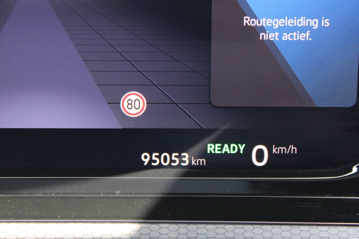 Volkswagen Golf Volkswagen Golf 1.4 eHybrid GTE SOh 94,2% STANDKACHEL VIRTUAL NAVI IQ LED 95000KM!!!