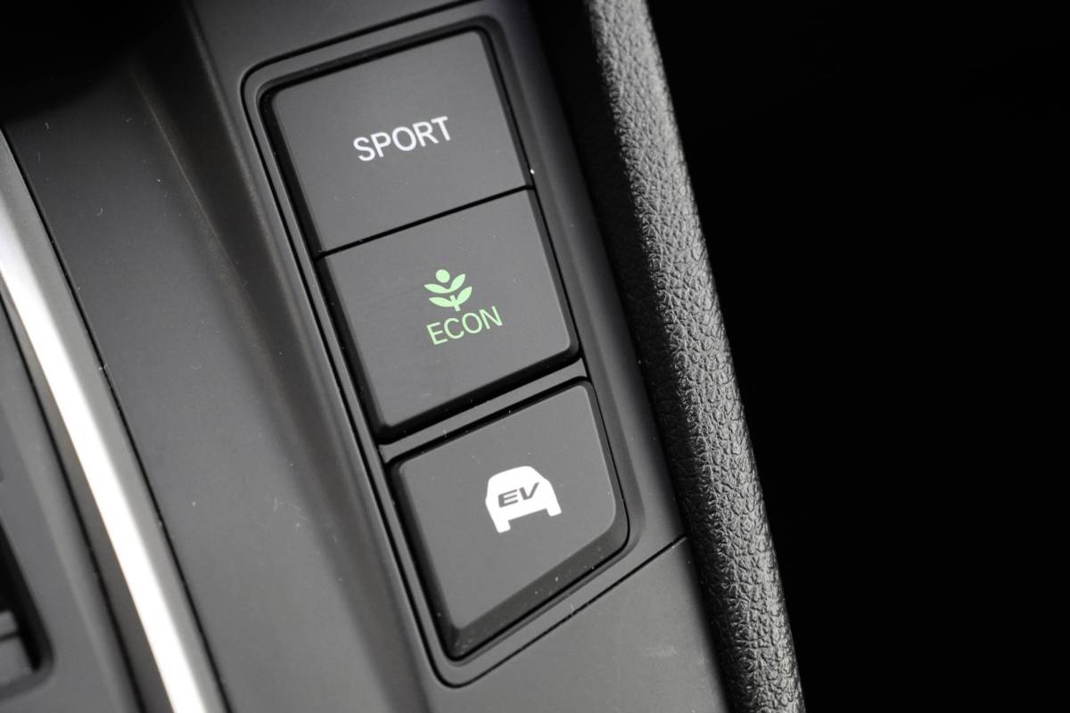 Honda CR-V Honda CR-V 2.0 Hybrid Lifestyle | Trekhaak | Leder