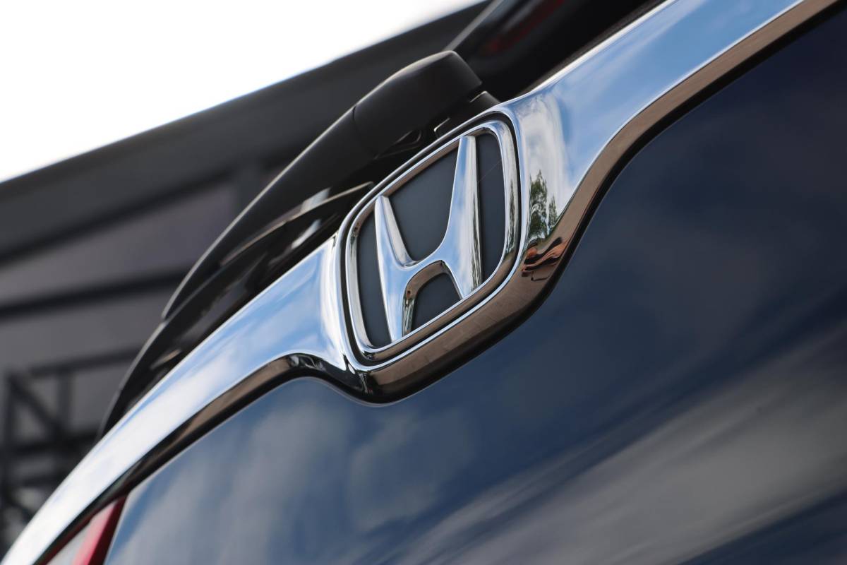 Honda CR-V Honda CR-V 2.0 Hybrid Lifestyle | Trekhaak | Leder