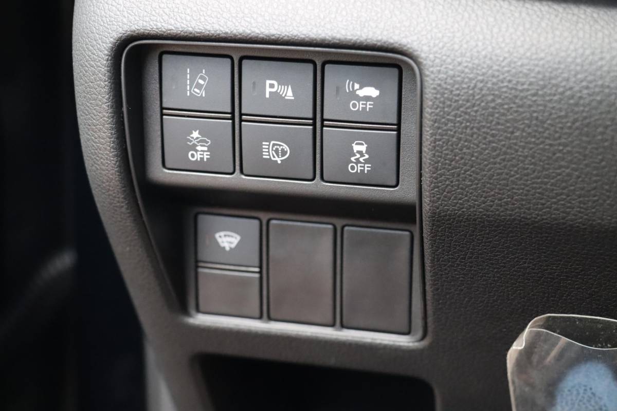 Honda CR-V Honda CR-V 2.0 Hybrid Lifestyle | Trekhaak | Leder