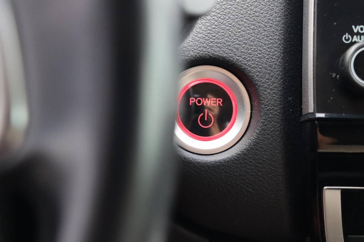 Honda CR-V Honda CR-V 2.0 Hybrid Lifestyle | Trekhaak | Leder