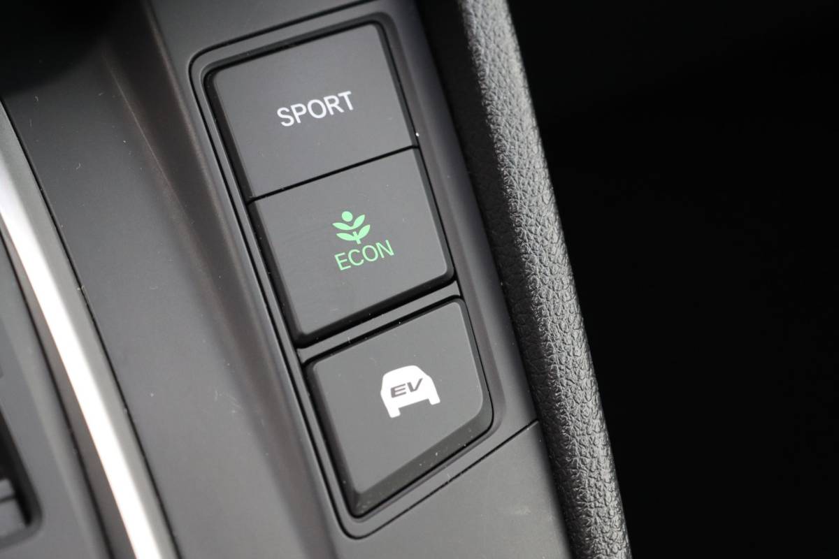 Honda CR-V Honda CR-V 2.0 Hybrid Lifestyle | Trekhaak | Leder